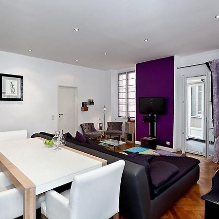 Sunlight Properties - Amourviolette - Central Apartment W Rare Terrace Nice Exteriör bild