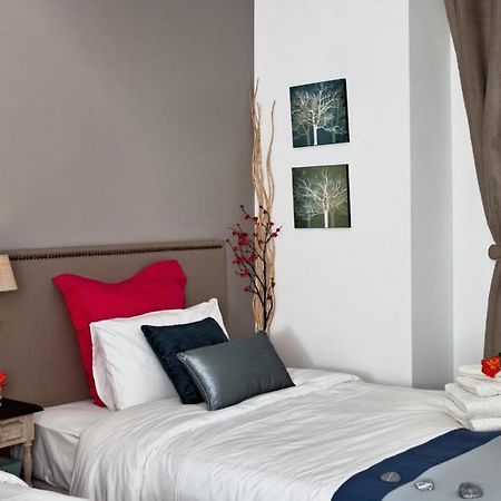 Sunlight Properties - Amourviolette - Central Apartment W Rare Terrace Nice Exteriör bild